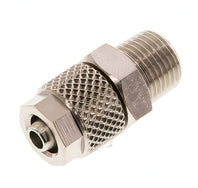 Push-On Fittings