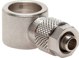 Push-On Elbow Fittings Banjo