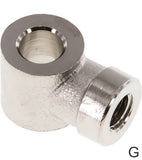 Imagen destacada de la colección - Push-On Elbow Fittings G-Threads Female Banjo