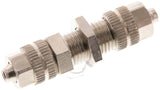 Imagen destacada de la colección - Push-On Fittings Bulkhead