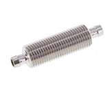 Imagen destacada de la colección - Push-On Fittings Stainless Steel Bulkhead Without Nut