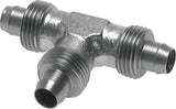 Imagen destacada de la colección - Push-On Tee Fittings Stainless Steel Without Nut