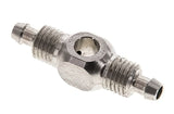 Imagen destacada de la colección - Push-On Tee Fittings Stainless Steel Banjo Without Nut