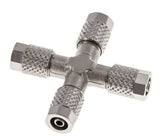 Imagen destacada de la colección - Push-On Cross Fittings