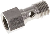 Imagen destacada de la colección - Banjo Bolts 1-Way With Female Threads
