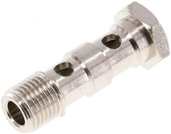 Banjo Bolts 2-Way