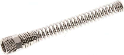 Union Nuts With Bend Protection