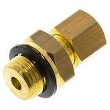 Imagen destacada de la colección - Straight Compression Fittings