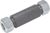Imagen destacada de la colección - Compression Fittings Stainless Steel Welding Bulkhead