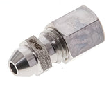 Imagen destacada de la colección - Compression Fittings Stainless Steel With Welding End