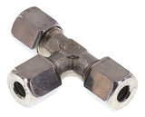 Imagen destacada de la colección - Compression Tee Fittings Stainless Steel