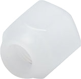 Imagen destacada de la colección - Union Nuts Plastic For Compression Fittings