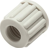 Imagen destacada de la colección - Union Nuts Knurled For Compression Fittings