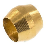 Imagen destacada de la colección - Compression Rings Brass For Compression Fittings