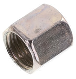 Imagen destacada de la colección - Union Nuts Stainless Steel For Compression Fittings