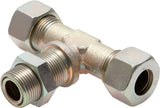 Imagen destacada de la colección - Vehicle Fittings With 3 Connections