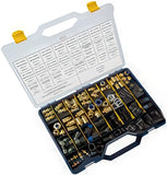 Imagen destacada de la colección - Raufoss ABC Fittings Assortment