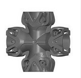 Imagen destacada de la colección - Vehicle Fittings With 4 Connections