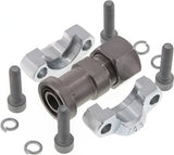 Imagen destacada de la colección - Straight Flange Fittings With Split SAE Flange 6000 psi ISO 6162-1