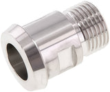 Imagen destacada de la colección - Liner Dairy Fittings DIN 11851 Threaded Outside