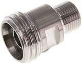 Imagen destacada de la colección - Male Dairy Fittings DIN 11851 Threaded Outside