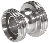 Imagen destacada de la colección - Male Dairy Reducer Fittings DIN 11851