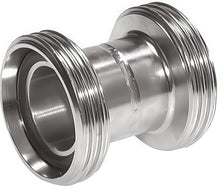 Male Dairy Fittings DIN 11851