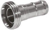 Imagen destacada de la colección - Male Dairy Fittings DIN 11851 With Hose Pillar