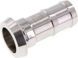 Imagen destacada de la colección - Liner Dairy Fittings DIN 11851 With Hose Pillar
