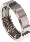 Imagen destacada de la colección - Union Nuts For DIN 11851 Dairy Fittings