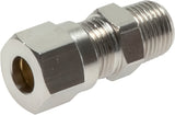 Imagen destacada de la colección - Cutting Ring Fittings With 2 Connections