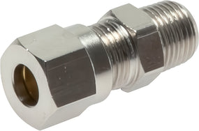Cutting Ring Fittings With 2 Connections
