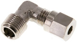 Imagen destacada de la colección - Elbow Cutting Ring Fittings