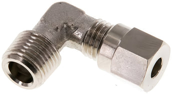 Elbow Cutting Ring Fittings