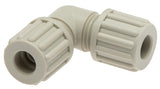 Imagen destacada de la colección - Cutting Ring Elbow Fittings Plastic