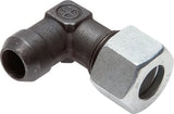 Imagen destacada de la colección - Cutting Ring Elbow Fittings Steel / Stainless Steel With Welding End
