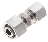 Imagen destacada de la colección - Cutting Ring Fittings Steel / Stainless Steel Reducing