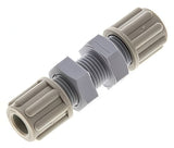 Imagen destacada de la colección - Cutting Ring Fittings Plastic Bulkhead