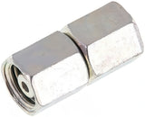 Imagen destacada de la colección - Cutting Ring Fittings Steel / Stainless Steel With Sealing Cone And O-Ring