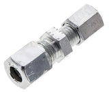 Imagen destacada de la colección - Cutting Ring Fittings Steel / Stainless Steel Reducing With Screw Connections