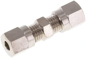 Cutting Ring Fittings Brass