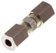 Cutting Ring Fittings Steel / Stainless Steel