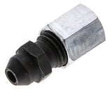 Imagen destacada de la colección - Cutting Ring Fittings Steel / Stainless Steel With Welding End