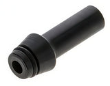 Imagen destacada de la colección - Weld End Nipple Steel / Stainless Steel With O-Ring Seal