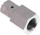 Imagen destacada de la colección - Cutting Ring Fittings For Pressure Gauge
