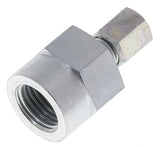 Imagen destacada de la colección - Pressure Gauge Coupling With Threads