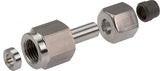 Imagen destacada de la colección - Pressure Gauge Coupling With Swivel Tube Connection