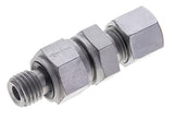 Imagen destacada de la colección - Check Valves With Threads And Cutting Ring Connections PN400