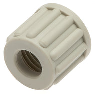 Knurled Nuts