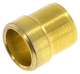 Imagen destacada de la colección - Cutting Rings Brass
